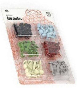 Brad Graphic