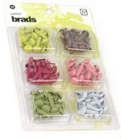 Brad Graphic