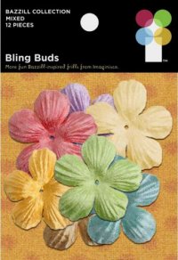Click to enlarge Blossoms Graphic