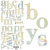 Monogram Graphic