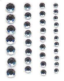 Click to enlarge Gemstones Graphic
