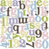 Monogram Graphic