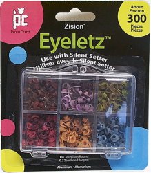 Eyelet Graphic