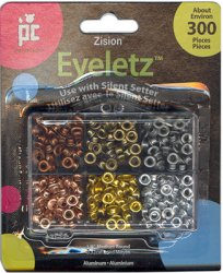Eyelet Graphic