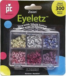 Eyelet Graphic