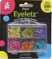 Eyelet Graphic