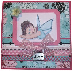Dream Card