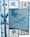 Love Swing Card