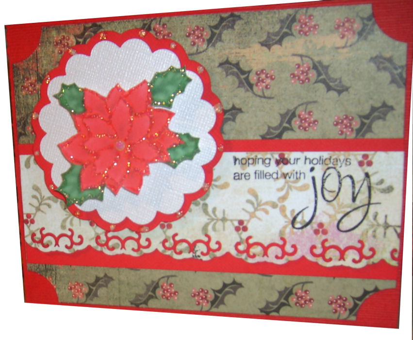 Christmas Card