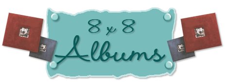 8x8 Album graphic