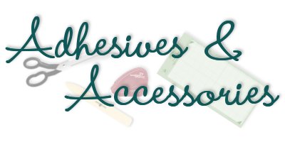 Adhesives Graphic