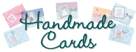 Handmade Cards graphic