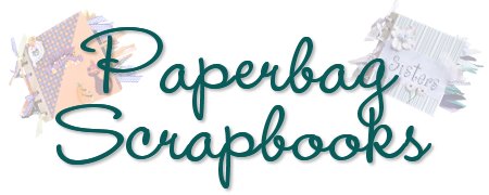 Paperbag Scrapbook