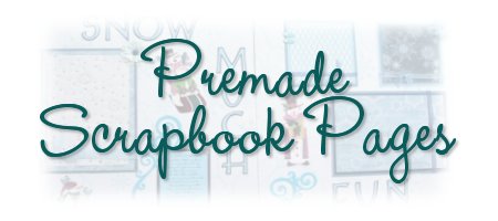 Mini Albums graphic
